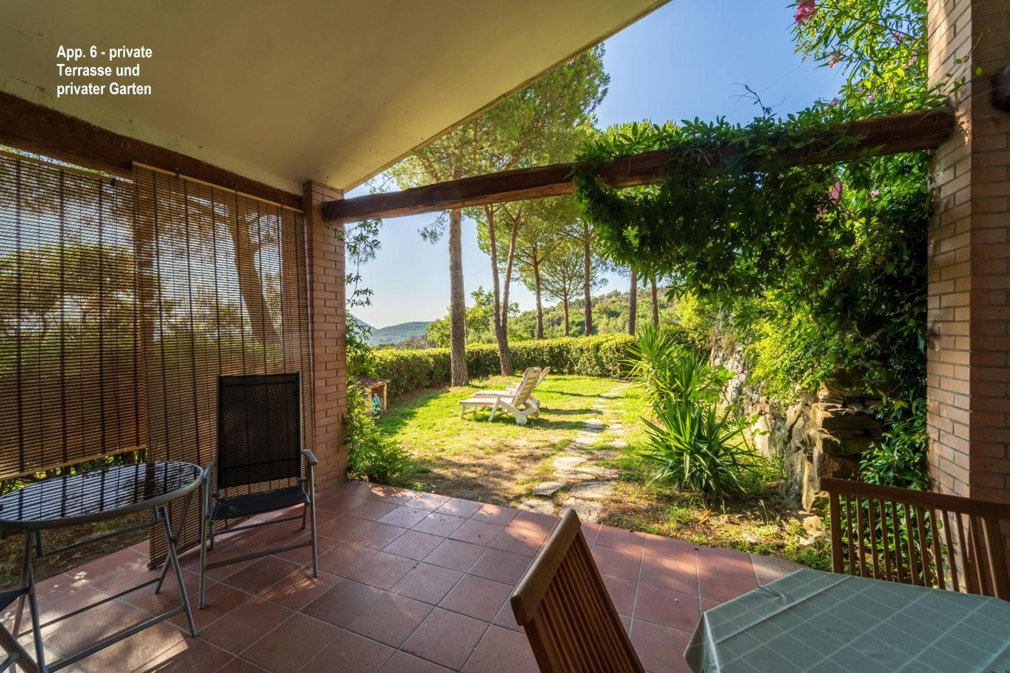 Residenza Cerreto-Casalini Apartment Panicale Exterior photo