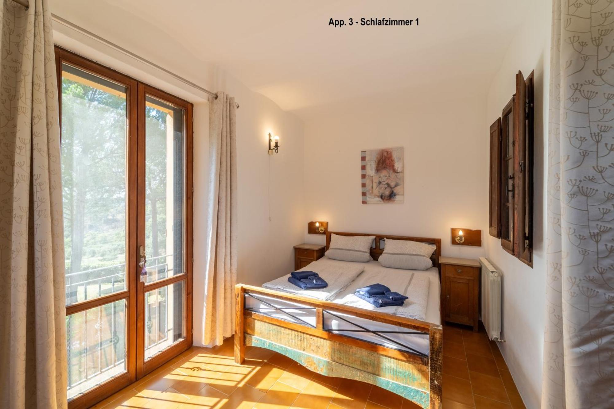 Residenza Cerreto-Casalini Apartment Panicale Exterior photo