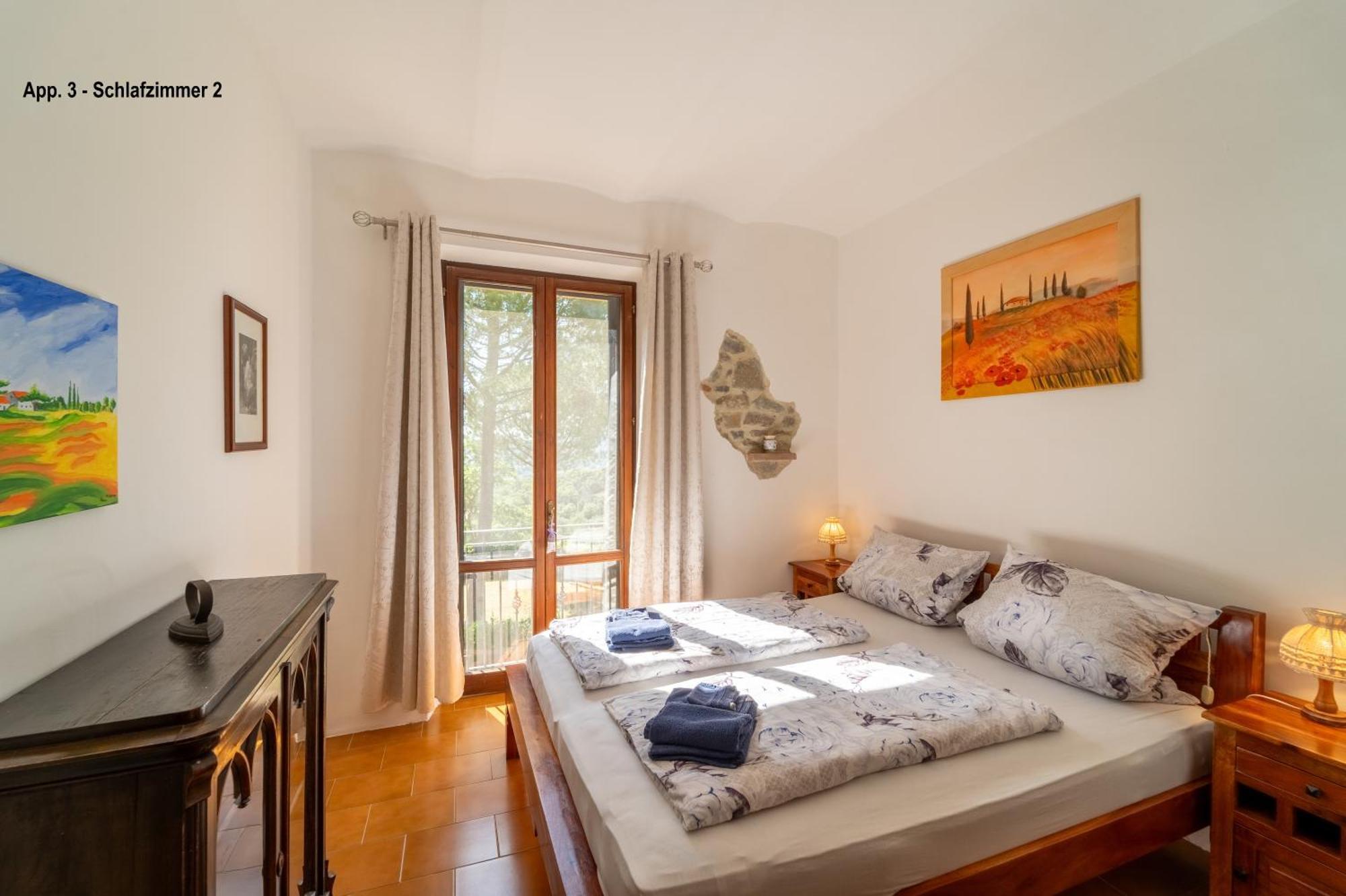 Residenza Cerreto-Casalini Apartment Panicale Exterior photo